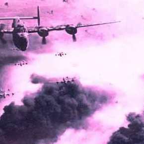 Σαν σήμερα το 1944: Ο βομβαρδισμός του Πειραιά από τους “συμμάχους” με 6.000 Έλληνες νεκρούς –&nbsp;ΒΙΝΤΕΟ