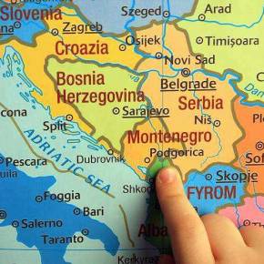 Ραγδαίες εξελίξεις: Αυτά είναι τα ονόματα που «παίζουν» για τα&nbsp;Σκόπια