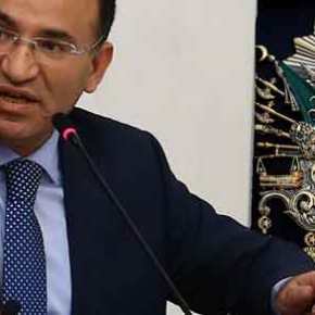 Τούρκος αντιπρόεδρος: «Περιμένουμε να έρθουν σύντομα οι 8 Τούρκοι πραξικοπηματίες από την&nbsp;Ελλάδα»