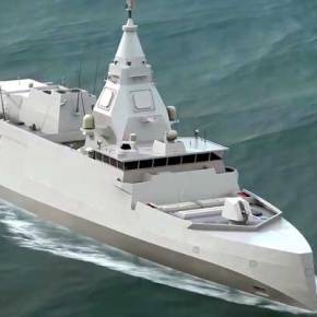 Πρόταση βόμβα: Η Γαλλία έριξε στο τραπέζι την απόκτηση των υπερ-φρεγατών BELH@RRA® από την Ελλάδα με εμπλοκή των ελληνικών&nbsp;Ναυπηγείων!