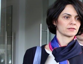 Αποχωρεί η Βελκουλέσκου από την ομάδα του ΔΝΤ στο ελληνικό&nbsp;πρόγραμμα