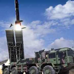 Στην «σκιά» των Bora: Εντάσσεται σε υπηρεσία ο τουρκικός βαλλιστικός πύραυλος που μπορεί να φτάσει μέχρι την&nbsp;Αθήνα!