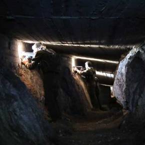 Ομοβροντίες φωτιάς στην Αφρίν: Η Τουρκία ρίχνει ότι έχει εναντίον των&nbsp;Κούρδων