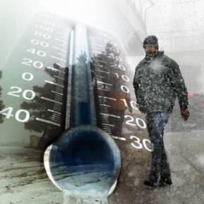 Τέλος η καλοκαιρία: Έρχονται καταιγίδες και&nbsp;κρύο