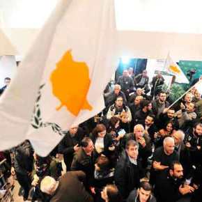 Η επόμενη μέρα στην Κύπρο: Ορόσημο για την αναμέτρηση Αναστασιάδη-Μαλά το debate της&nbsp;Τετάρτης