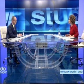 ΥΠΕΞ Αλβανίας: Σύντομα θα καταργηθεί η εμπόλεμος κατάσταση από την&nbsp;Ελλάδα