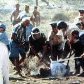 Ο δολοφόνος του Τάσου Ισαάκ έγινε «βουλευτής» στο&nbsp;ψευδοκράτος