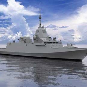 EKTAKTO – Συμφωνία Ελλάδας-Γαλλίας για αγορά των φρεγατών FREMM – Πως θα γίνει η&nbsp;χρηματοδότηση