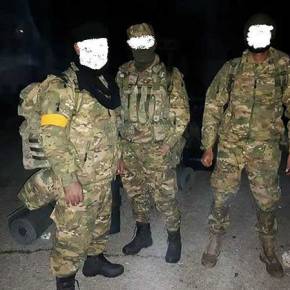 ΕΚΤΑΚΤΟ – Eρχεται μακελειό! Μάχες σώμα με σώμα μεταξύ Αμερικανών και&nbsp;Τουρκόφιλων