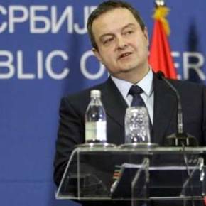 Συγκλονιστική Δημόσια Συγγνώμη Σερβίας Στην Ελλάδα Για Το&nbsp;Σκοπιανό