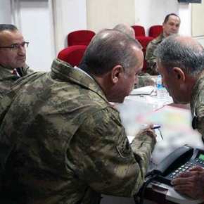 ΕΚΤΑΚΤΟ – Ενωση Ιατρών Τουρκίας κατά Ερντογάν: «Γέμισαν τα νοσοκομεία με&nbsp;νεκρούς»