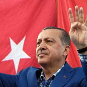 Έτοιμη να μπλοκάρει την είσοδο των Σκοπίων στο ΝΑΤΟ η Τουρκία αν δεν γίνουν δεκτά με το όνομα&nbsp;«Μακεδονία»