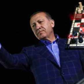 Σκάκι Στρατηγών με ανθρώπινα πιόνια στη Συρία και η αγωνία της Αθήνας για την τουρκική&nbsp;επέμβαση