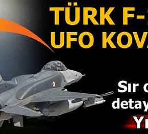 UFO ΕΙΧΑΝ… ΜΠΛΟΚΑΡΕΙ ΚΑΙ ΚΑΤΑΔΙΩΞΕΙ ΤΟΥΡΚΙΚΑ&nbsp;F-16!!!!