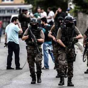 ΕΚΤΑΚΤΟ- Akşener: Ο Ερντογάν μοιράζει όπλα σε&nbsp;πολίτες!