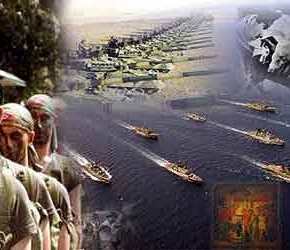 Σε επιφυλακή οι Ένοπλες Δυνάμεις – Φόβοι για θερμό επεισόδιο στο Αιγαίο – Έτοιμη να τα παίξει «όλα για όλα» η&nbsp;Άγκυρα