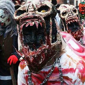 ΜΕΧΡΙ ΚΑΙ ΜΕ ΤΟ 1400 ΕΤΩΝ… «ΜΑΚΕΔΟΝΙΚΟ» ΚΑΡΝΑΒΑΛΙ ΜΑΣ ΛΕΝΕ ΟΤΙ ΕΙΝΑΙ…ΜΑΚΕΔΟΝΕΣ!