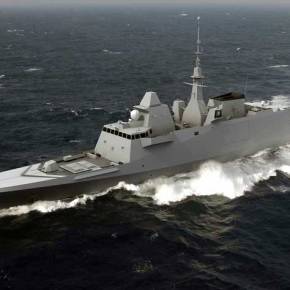 Εξοπλιστική ρελάνς από την Ελλάδα: Έρχονται οι Γάλλοι στην&nbsp;Αθήνα