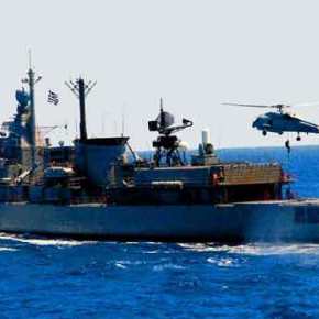 Ίμια 31 Ιανουαρίου 1996: Το ισοζύγιο ένοπλης ισχύος στην περιοχή της κρίσης – Ελληνική υπεροχή,&nbsp;αλλά…