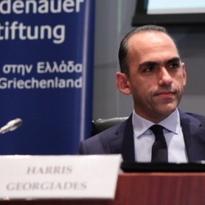 «Να μάθει ο Τσακαλώτος από τα δικά μας&nbsp;λάθη»