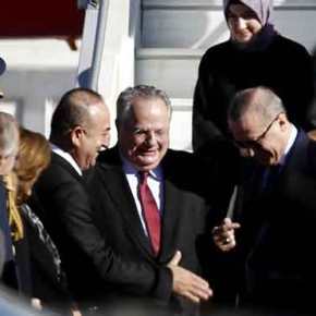 Ο ΝΙΚΟΣ ΚΟΤΖΙΑΣ ΗΤΑΝ ΑΠΟ ΤΟΥΣ ΕΝΘΕΡΜΟΥΣ ΥΠΟΣΤΗΡΙΚΤΕΣ ΤΟ 2003 ΤΟΥ ΣΧΕΔΙΟΥ&nbsp;ΑΝΑΝ