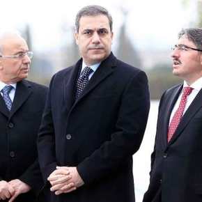 ΑΥΤΟΙ ΚΑΘΟΡΙΖΟΥΝ ΤΗΝ ΕΞΩΤΕΡΙΚΗ ΠΟΛΙΤΙΚΗ ΤΗΣ…&nbsp;«ΣΥΓΚΡΟΥΣΗΣ»!