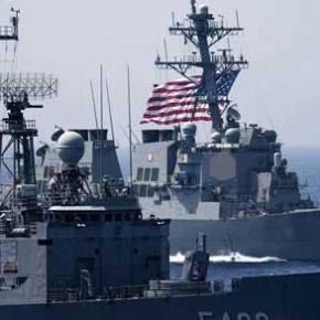 «Πόλεμος» Τουρκίας και&nbsp;ΗΠΑ