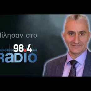 Κ.Λουκόπουλος : Οι Τουρκικές προκλήσεις και η ελληνική&nbsp;«φιλανδοποίηση»