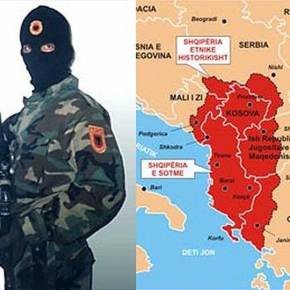 Τα Τίρανα θέλουν να αλώσουν την&nbsp;Ελλάδα