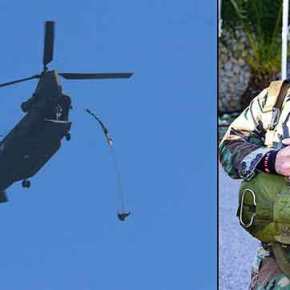 Πολεμικό προσκλητήριο στην αφρόκρεμα των Ειδικών Δυνάμεων: «Θα τους στείλουμε στον πάτο του&nbsp;Αιγαίου»