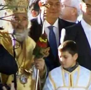 Α.Τσίπρας από την Κάλυμνο για τα Θεοφάνεια: «Εδώ χτυπά η καρδιά της Ελλάδας – Στέλνουμε μήνυμα αποφασιστικότητας»