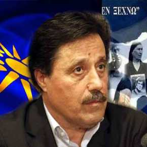 Καλεντερίδης: Σαν Να Είμαστε Τις Παραμονές Της Εισβολής Στην&nbsp;Κύπρο