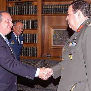 Έρχονται ραγδαίες πολιτικές εξελίξεις! Direct χτύπημα Καραμανλή σε&nbsp;Τσίπρα