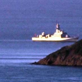 Έκτακτο: Περικύκλωσε Ίμια και Φαρμακονήσι το τουρκικό Ναυτικό για να μην τα επισκεφθεί ο Α.Τσίπρας – Συνεχής&nbsp;ροή