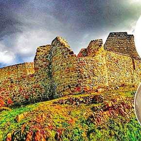 Ανατριχίλα Με Τα Μυστικά Που Κρύβει Το «Κάστρο Του&nbsp;Αετού»