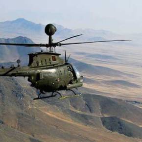 ΕΚΤΑΚΤΟ – Βγήκε η απόφαση ΚΥΣΕΑ για τα αμερικανικά ελικόπτερα Kiowa&nbsp;Warrior