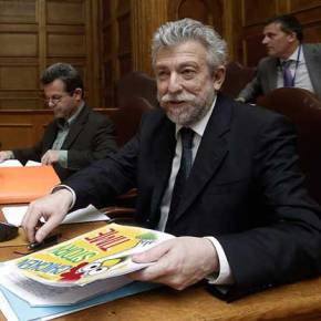 Κοντονής: Ανοιχτό το ενδεχόμενο να δικαστούν οι οκτώ στρατιωτικοί στην Ελλάδα εάν το ζητήσει η&nbsp;Τουρκία