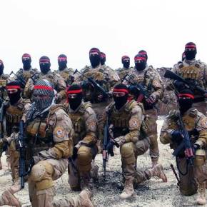 ΕΚΤΑΚΤΟ – Δύναμη 50.000 πάνοπλων αντρών παρατάσσουν Κούρδοι και&nbsp;Αμερικανοί