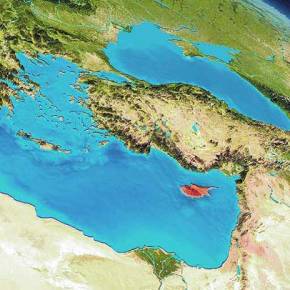 Κύπρος: Αμεση οριοθέτηση του βορείου τμήματος της&nbsp;ΑΟΖ