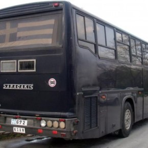 Δίκτυο Wi-Fi σε λεωφορεία, τρόλεϊ και&nbsp;τραμ