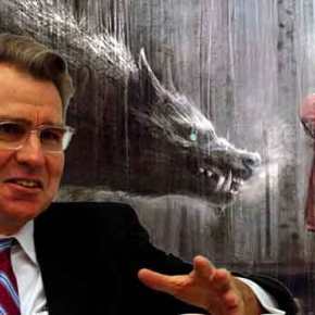 Ο Αμερικανός Πρέσβης εκφράζει φόβους για «ατύχημα» στο Αιγαίο μεταξύ Ελλάδας και&nbsp;Τουρκίας