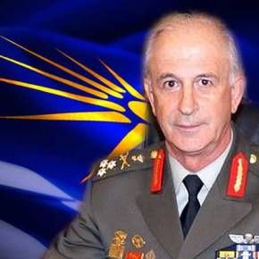 ΣΤΡΑΤΗΓΟΣ ΖΙΑΖΙΑΣ: «Καμία Υποχώρηση Για Το Όνομα Των&nbsp;Σκοπίων»