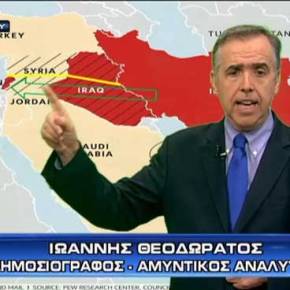 Θεοδωράτος – Με το κλειδί της&nbsp;Ιστορίας