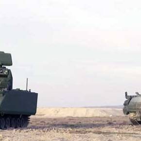 Έτοιμα να μπουν σε παραγωγή τα νέα τουρκικής σχέδιασης VSHORADS&nbsp;(βίντεο)