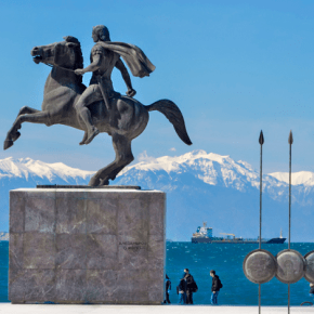 «Είμαστε αδέλφια, δεν έχουμε να χωρίσουμε&nbsp;τίποτα»