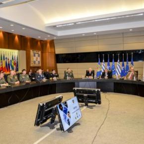 Κρίσεις 2018: Στην ώρα τους οι αλλαγές λέει στο OnAlert υψηλόβαθμη&nbsp;πηγή