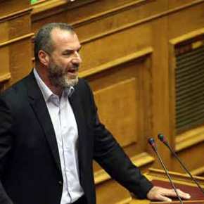 Ξανά στη Βουλή το κόμμα του Καρατζαφέρη – Προσχώρησε στο ΛΑΟΣ ο&nbsp;Μίχος