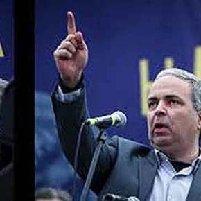 Το ιστορικό Συλλαλητήριο – Ομιλία στο Συλλαλητήριο για το&nbsp;Σκοπιανό