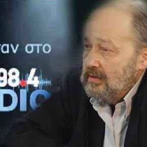 Δ.Κωνσταντακόπουλος: ‘’Παίρνουν τη χώρα&nbsp;μας’’