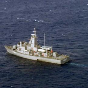 Κανονιοφόρος Νικηφόρος: Αυτή ειναι η ιστορία&nbsp;της